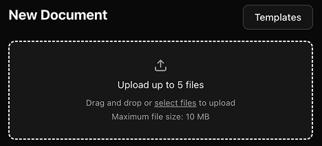 payments illustration dark